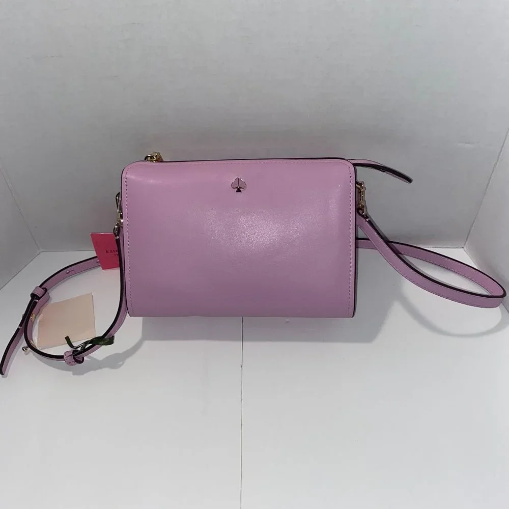 🔥HP🔥KATE SPADE Andi Crossbody Bag‎